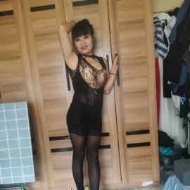 性感少妇