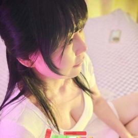口爆小骚货