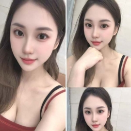 颜值湘妹子知