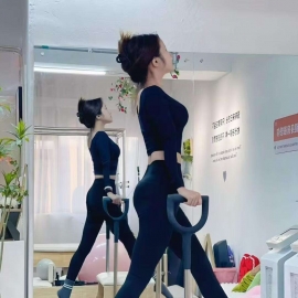 静安区小姐姐
