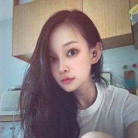 撸铁女孩欣琪