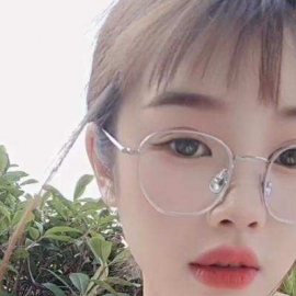 浦东00后妹子