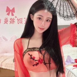 完美性感身材老师