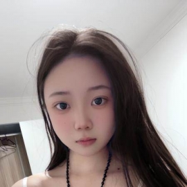 气质可可小姐姐
