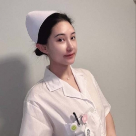 静安骚护士美熙