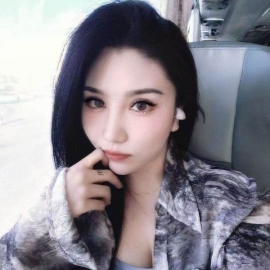 糖糖妹子