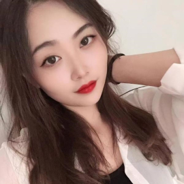 白云颖儿姐姐