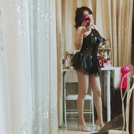 西村骚柠檬